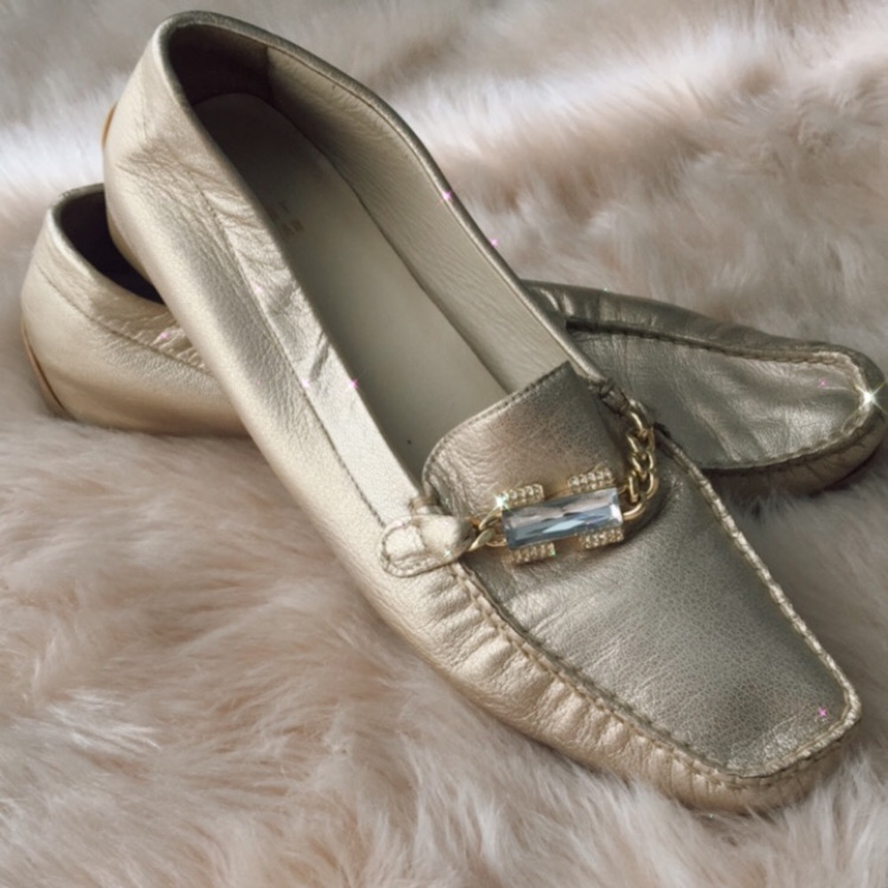 Stuart Weitizman shoes